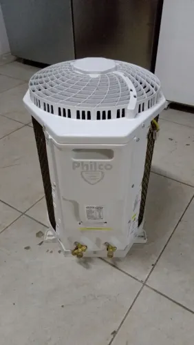 Ar condicionado 9 Mil btus philco