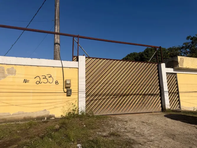 OPORTUNIDADE IMPERDÍVEL! TERRENOS EM CONDOMÍNIO FECHADO - MAGARÇA/RJ