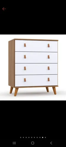 CÔMODA