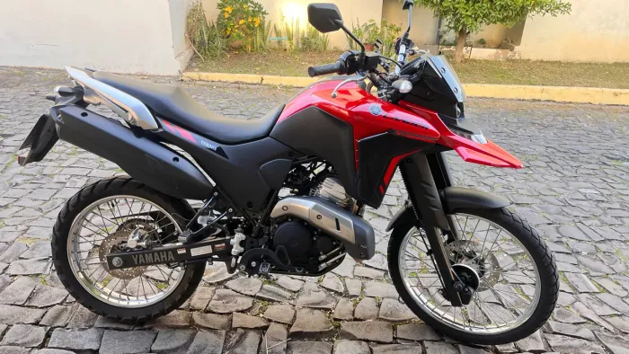 Lander 250