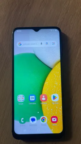 Samsung Galaxy A03 Core 32gb 2gb Ram