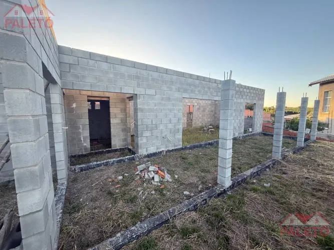 Chácara 1000 m² a venda na cidade de Porangaba, interior de SP, loteamento Lago Azul