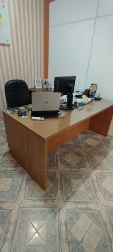 Mesa de escritório