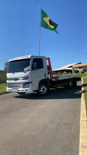 Delivery express guincho