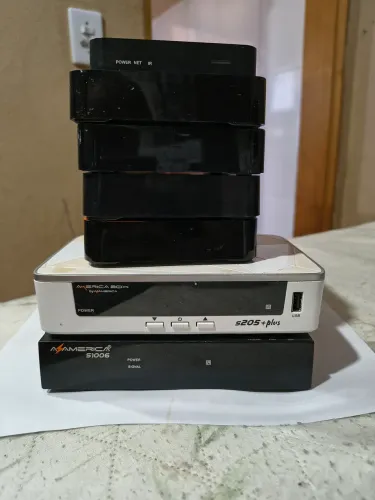 Transforma tv em smart