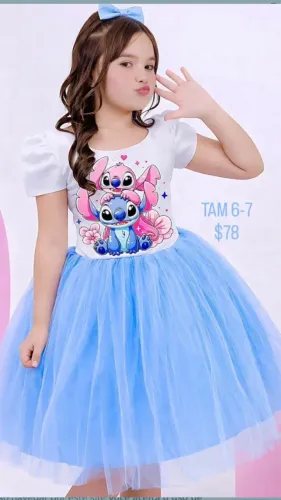Roupa infantil 