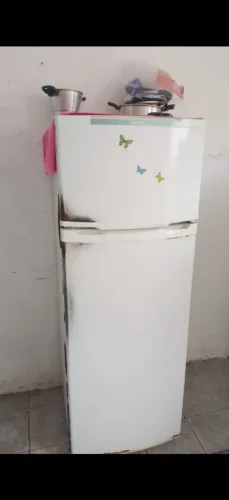 Geladeira