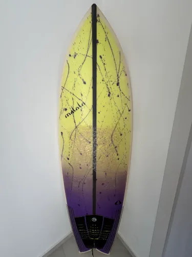 Prancha de surf