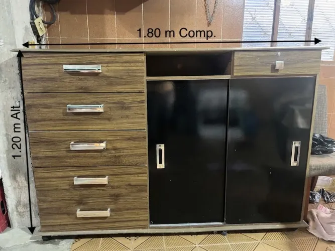 Vendo Cômoda