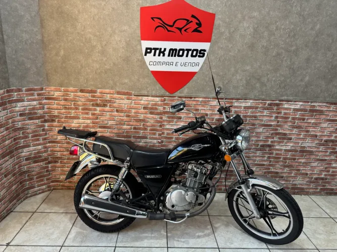 Suzuki Burgman 125 2014! Zeradissima!