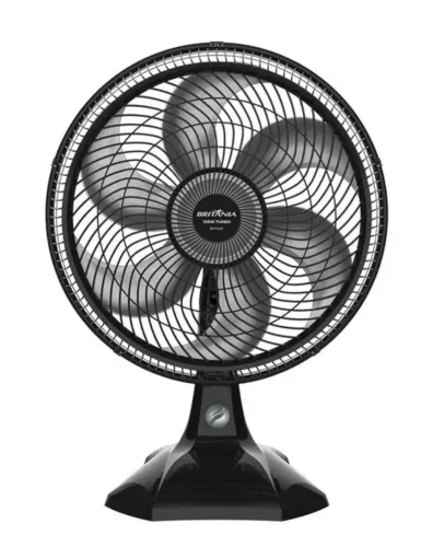 Ventilador Mondial 150w turbo