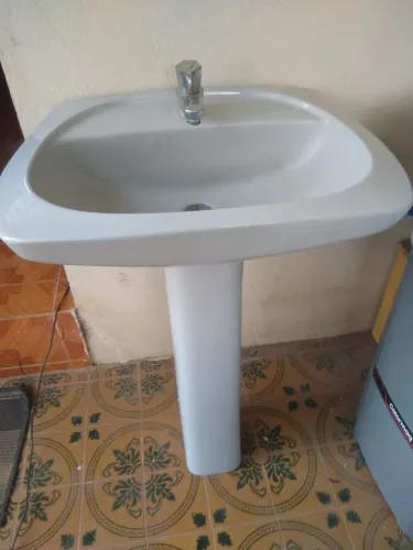 Pia Lavatório Banheiro