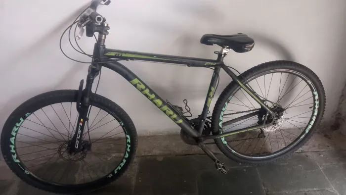 Bike aro 29
