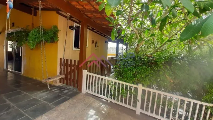 Casa com 150m² à venda no Condominio Portal das Flores, Balneário São Pedro, São Pedro da