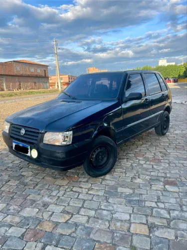 Fiat Uno Mille 1.0 Fire/ F.flex/ Economy 4P 2006