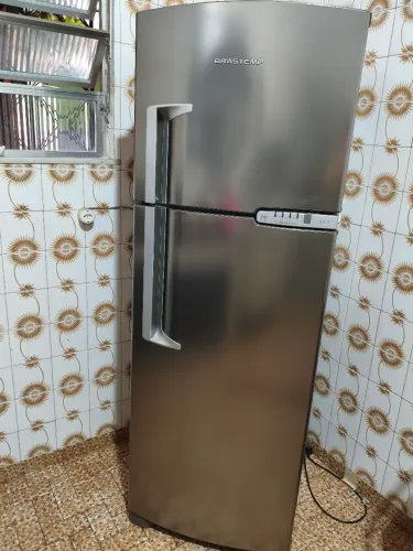 Brastemp modelo BRM39 