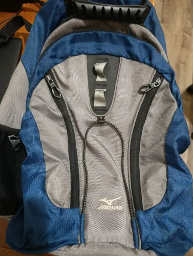 Mochila Mizuno