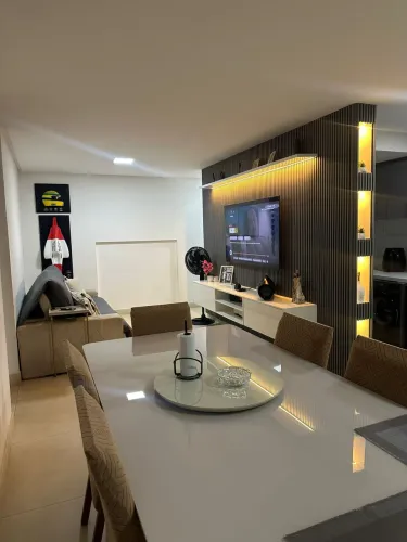 Apartamento para Locação - Condomínio Terrazzo Vila Rosa