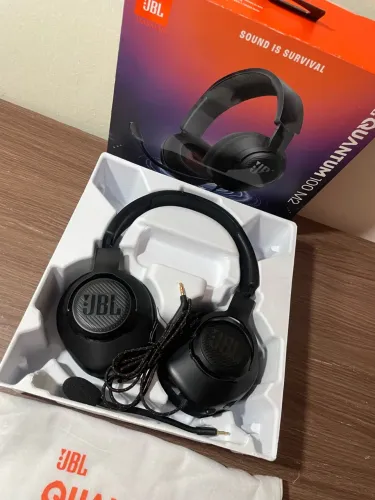 Headset original JBL original até 12xc/juros