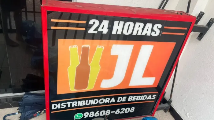 Placa de lede