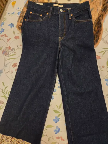 Levis xl calça 27 americana 38-40 brasil