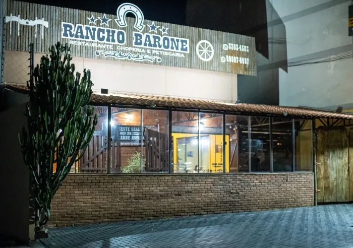 RESTAURANTE A VENDA COL 30 ANOS DE TRADIÇÃO