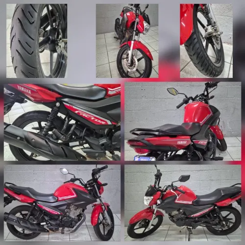 Factor 150 2024 (vendo ou troco) parcelo na promissoria