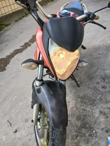 Cb 300 2010 $7000 IPVA pago2026
