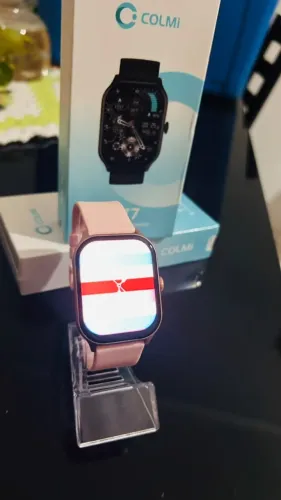 ? Smartwatch COLMI P77