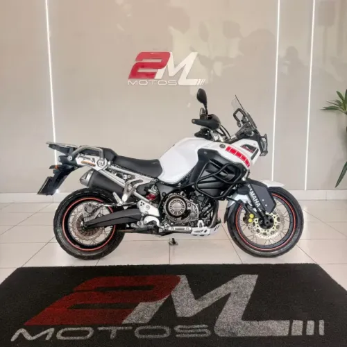 YAMAHA XT 1200Z Super Ténéré 2012/2013