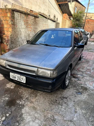 Fiat Tipo 1.6 I.e. 2P E 4P 1995