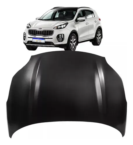 Capo Sportage 2017 2018 2019 2020 2021 2022
