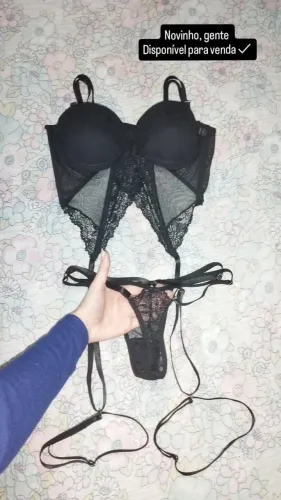 Lingerie 