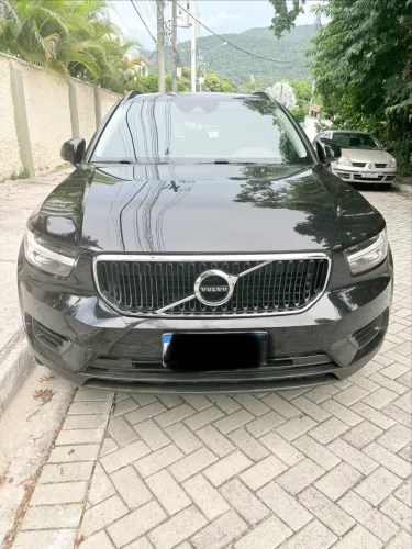 Volvo XC40 T-4 2.0 190cv FWD 2019