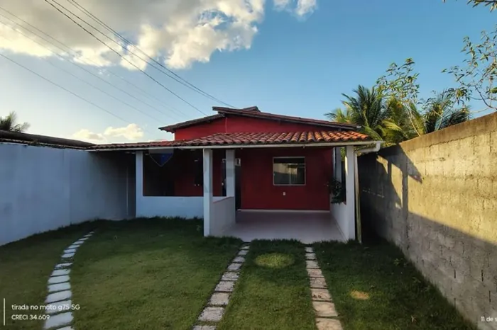 Casa Aluguel Narandiba Alagoinhas