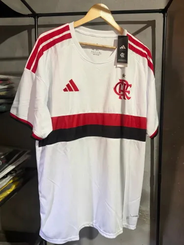 Camisa Flamengo
