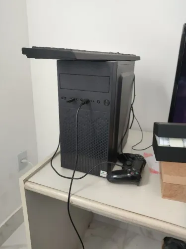 Computador Gamer