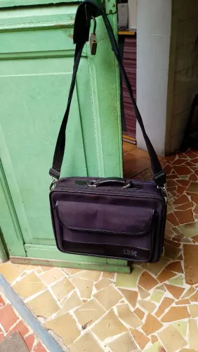 Pasta para notebook