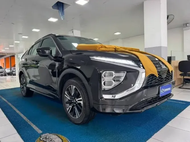 Mitsubishi Eclipse Cross HPE-S 1.5 AWD 165cv Aut. 2023