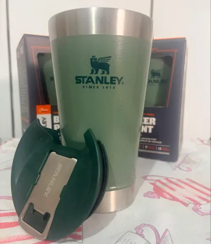 Copos Stanley novo lacrado original 