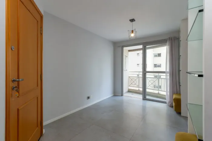 Apartamento à Venda Rua Carlos Weber, Vila Leopoldina/SP