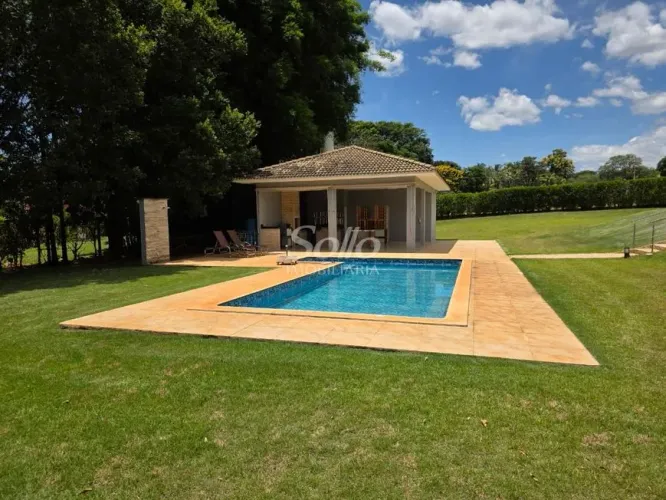 Venda Casa em condomínio MORADA DO SOL