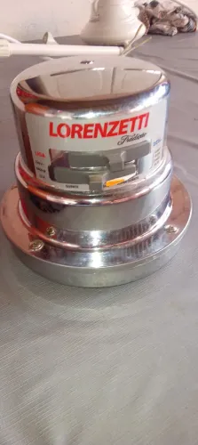 Chuveiro elétrico
