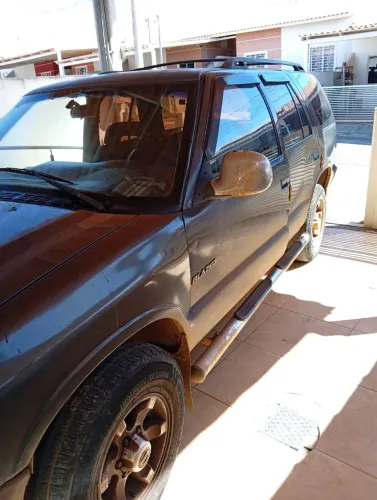 Chevrolet Blazer Executive 1996