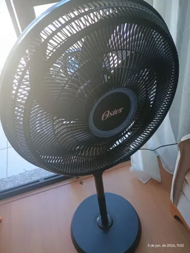 Ventilador