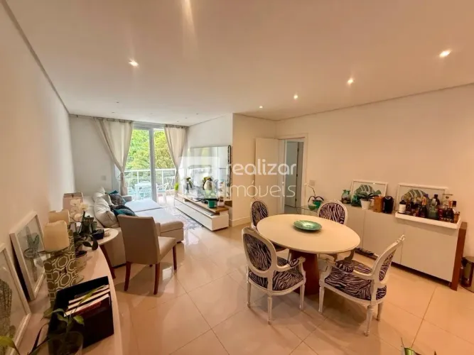 Apartamento 3 quartos no bairro Jurerê Florianópolis