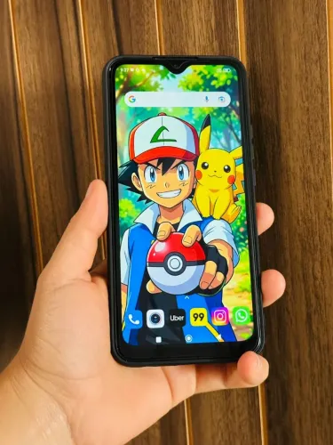 Redmi 9