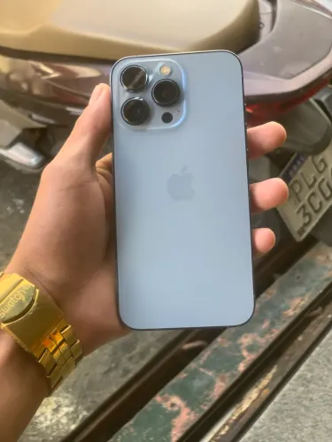 iPhone 13 Pro todo original 