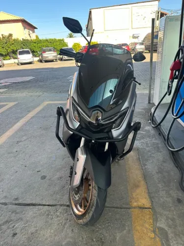Nmax 160