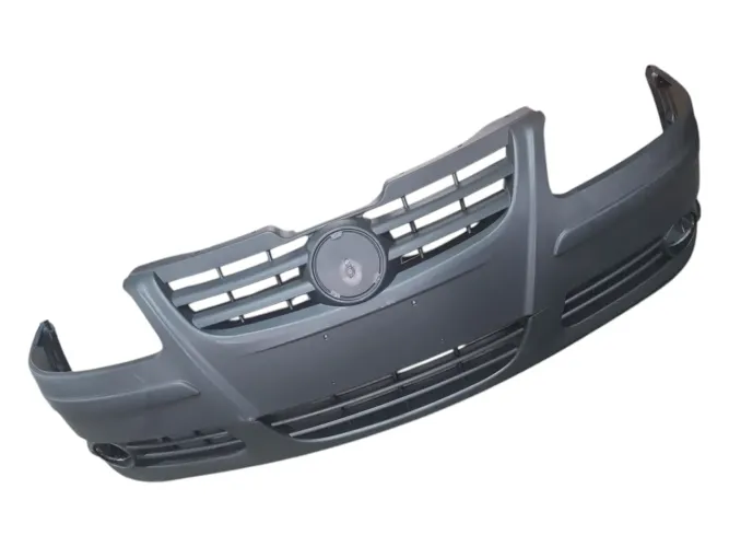 Parachoque dianteiro Volkswagen G4 Gol Saveiro 2005 A 2010
